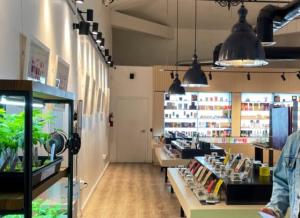 Best Cannabis Weed Dispensary Store in Los Angeles