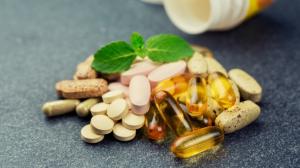 Dietary Supplements Ingredients
