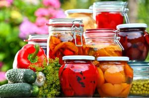 Food Preservatives Market