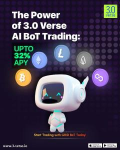 3.0 verse, AI BoT