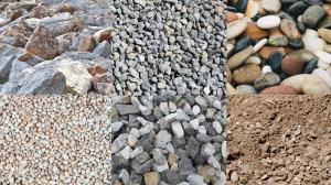 Construction Aggregates Market