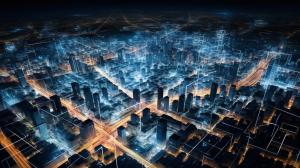 Geospatial Digital Twin