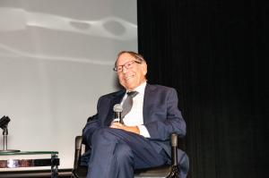 Documentary Featuring Canadian Human Rights Lawyer Irwin Cotler Premiers in DC, as Cotler Receives Human Rights Award