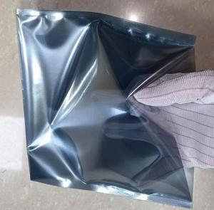 ESD Bags Market Outlook