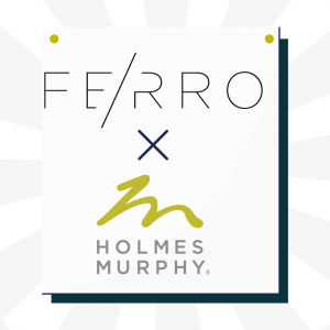 Ferro and Holmes Murphy parntership