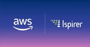 AWS and Ispirer partnership