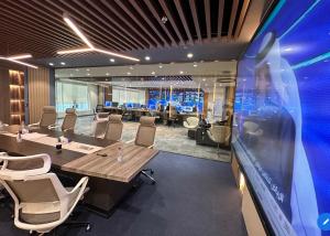 Dynamic Video Wall Solutions