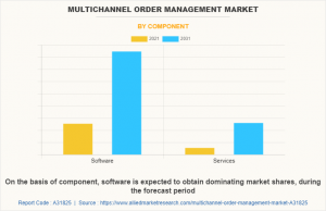 Multichannel Order Management Market Type
