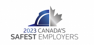 Canada Safest Employers Awarded to Borger Group of Calgary