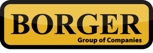 Borger Logo