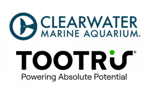 Clearwater Marine Aquarium Dives into a New Era of Employee Benefits with TOOTRiS Partnership