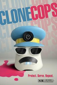 Clone Cops Movie Poster