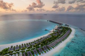 Romantic Getaways at Sun Siyam Resorts in The Maldives