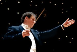 Superstar German conductor Matthias Manasi to conduct the New Year’s Concert 2024