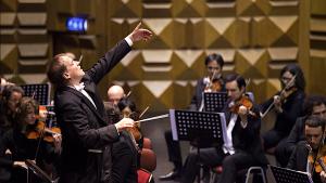 Superstar conductor Matthias Manasi to conduct the New Year’s Concert 2024