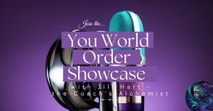 Announcing the 150th Episode of the You World Order Showcase Podcast on 11-11