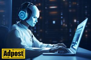 Adpost introduces an advanced AI chatbot feature – document upload.