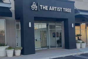 Cannabis weed dispensary Store in South Fresno