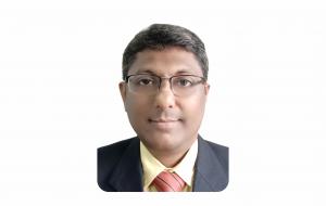 Vishal Desai is the author of the newly released Services Marketing Essentials. Vishal is an esteemed professional with two decades of experience in the domains of sales and marketing.