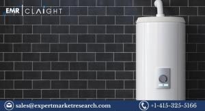 North America Instant Water Heater Market