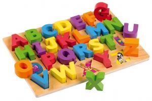 Educational Toy Market