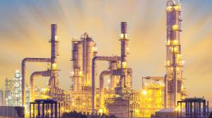 Petrochemicals Market
