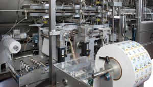 In-mold Label Market