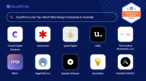 Web Designers in Australia