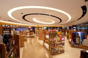 Duty Free Retailing Market Outlook