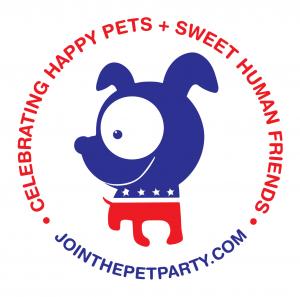 Love to pamper and feed your pet kid; participate in Recruiting for Good's referral program to Join The Pet Party and earn generous gift cards www.JoinThePetParty.com
