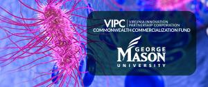 VIPC Awards Commonwealth Commercialization Fund Grant to ​​George Mason University for Development of Novel Protein