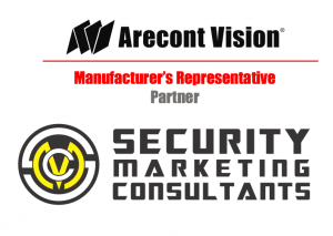 Areccont Vision adds SMC to man rep team for USA