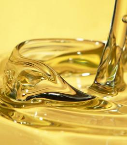 Process Oil Market