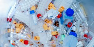 Biopharma Plastics Market