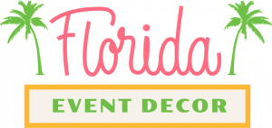 Florida Event Decor Announces New Ownership