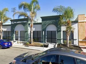 Cannabis Weed Dispensary Store in Oxnard