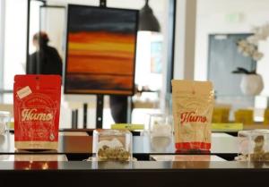 cannabis products in Oxnard weed dispensary