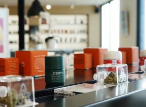 Best Weed Dispensary Product from The Artist Tree in Oxnard, CA