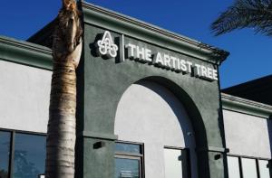 The Artist Tree Cannabis Weed Dispensary in Oxnard, CA
