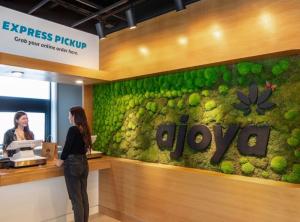 Cannabis Weed Dispensary Store in Lakewood, Colorado