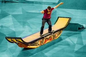 7 Gen Skate Festival Announces Pro Skaters, Events & Schedule