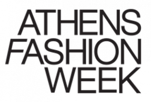 Logo Athens Fashion Week