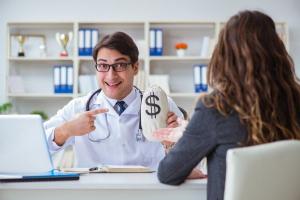 Healthcare Fraud Detection 1