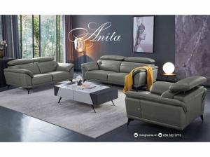 Mẫu ghế sofa hiện đại Hồ Chí Minh