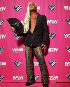 Daniel DiCrsicio/ TOXIK