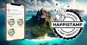 Travel Gig Launches HappiPassport Bonus Vacation Program