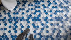 Is it worth getting grout cleaned?