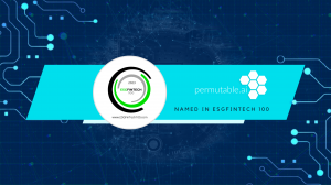  Permutable AI secures a spot in ESGFinTech100, reinforcing its commitment to ESG principles and sustainable finance.