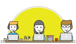 Call Center Market