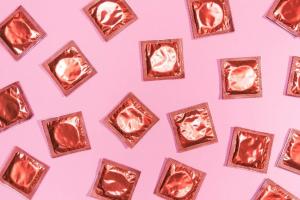 Condoms Market